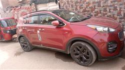 کیا سپۆرتاج